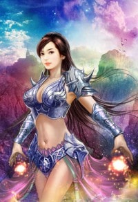 女主角白茶男主角陌御尘