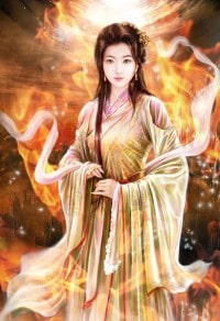 山茶花时陌御尘系列