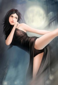 尾聲。