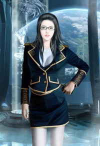 (BG/尼罗河女儿)凯罗尔,你妹来了!