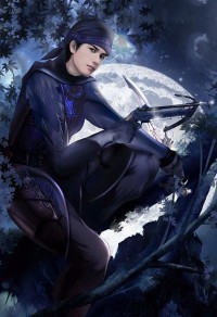 药郎【四爱】