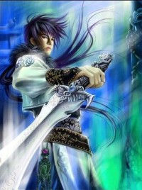 她的琴师(女尊)