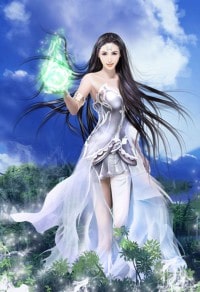 师傅让我娶了个纸人……