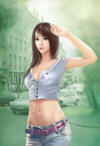 小仙女挨操记
