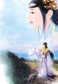 坑爹兒子鬼醫孃親