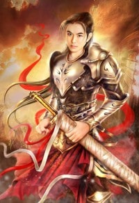 (李世民张烈同人)济世安民