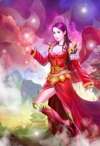 花開時分:純愨皇貴妃