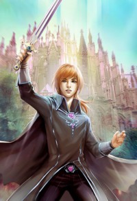 星辰骑士