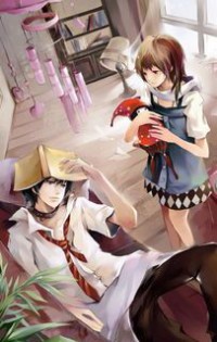 小帅哥你别跑啊[电竞]