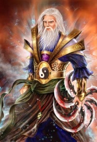 玲珑天下