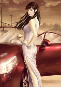 僵尸女友