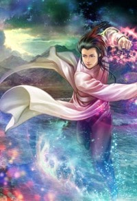 在狗血文裡當萬人迷後[快穿]
